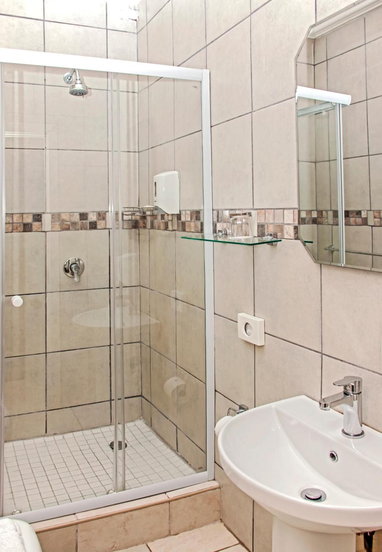 Self-Catering Room