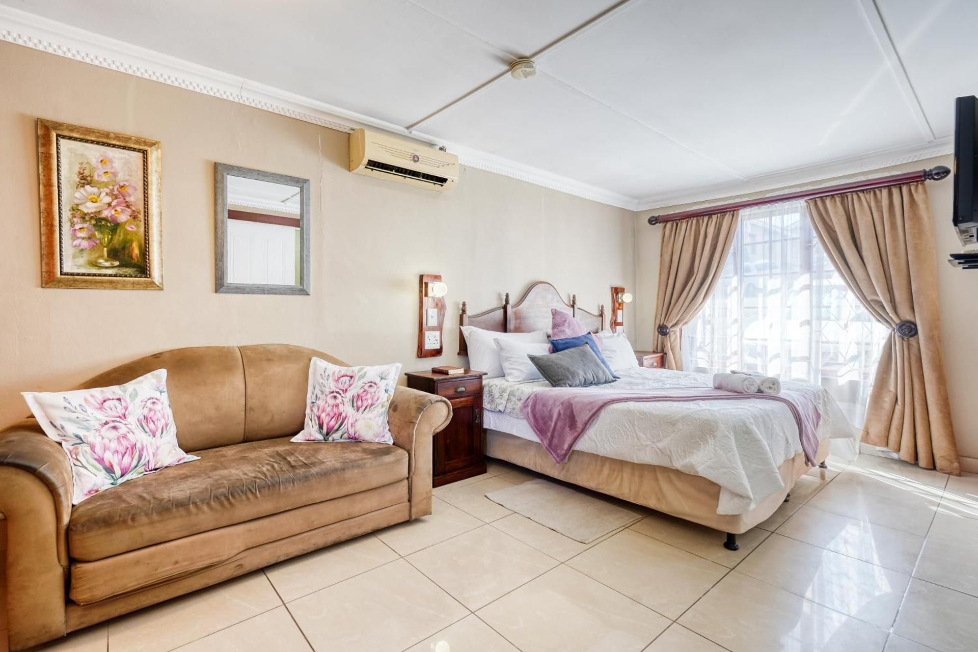Self-Catering Room