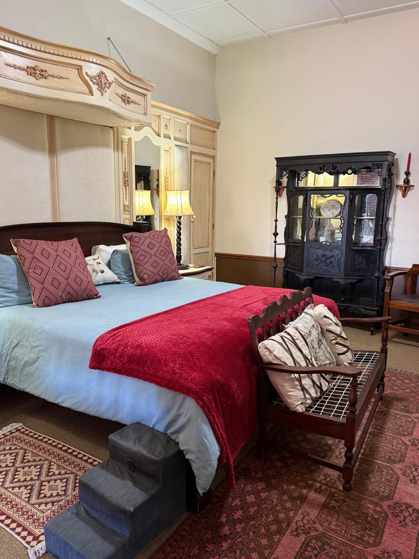 King Suite