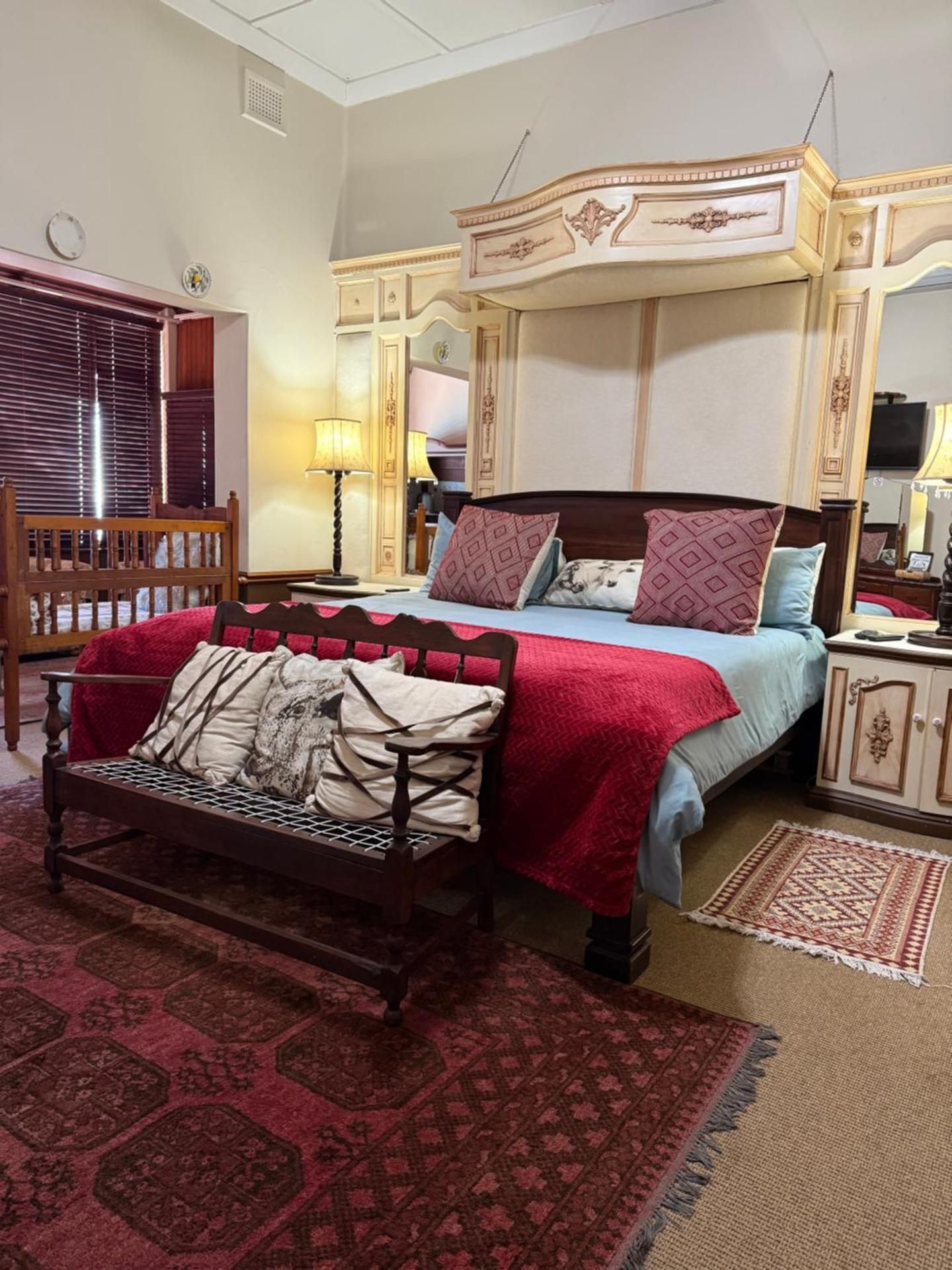 King Suite