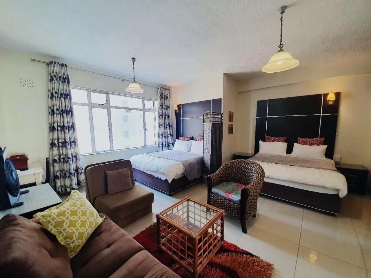 Superior Apartment