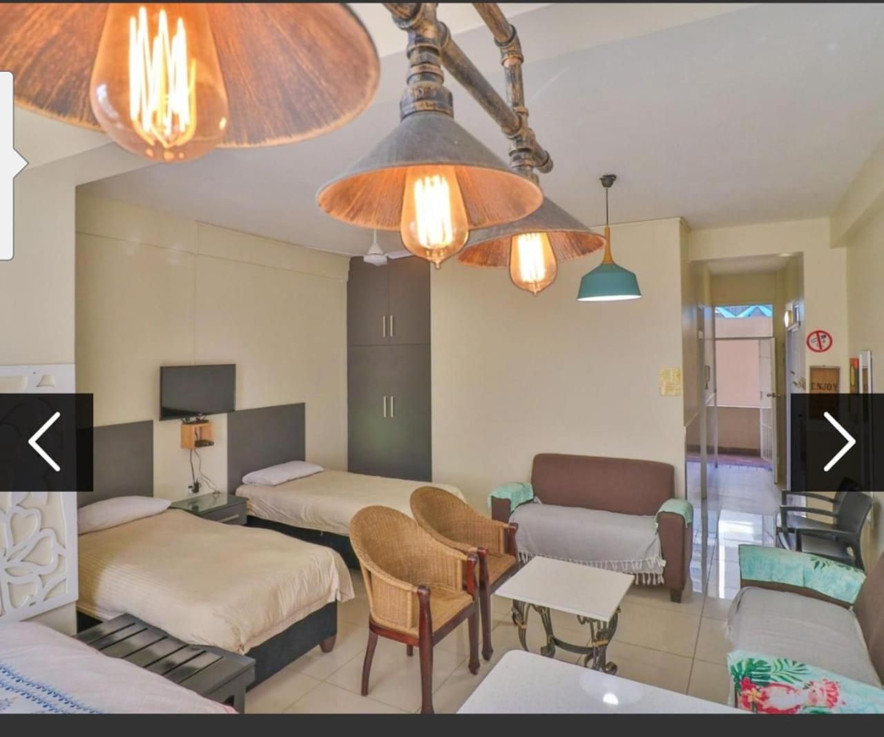 Family Suite