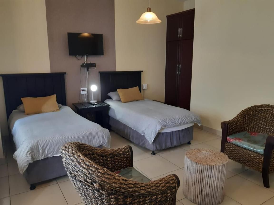 Superior Suite with Sea View