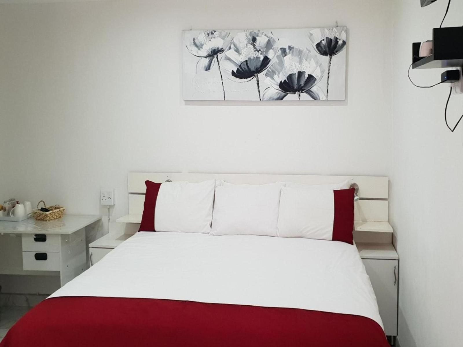 Luxury King Room