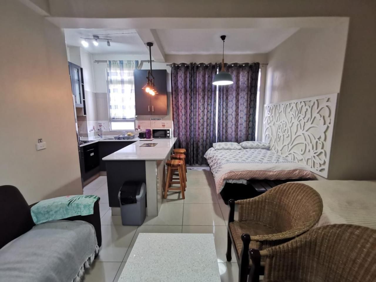 Two-Bedroom Suite