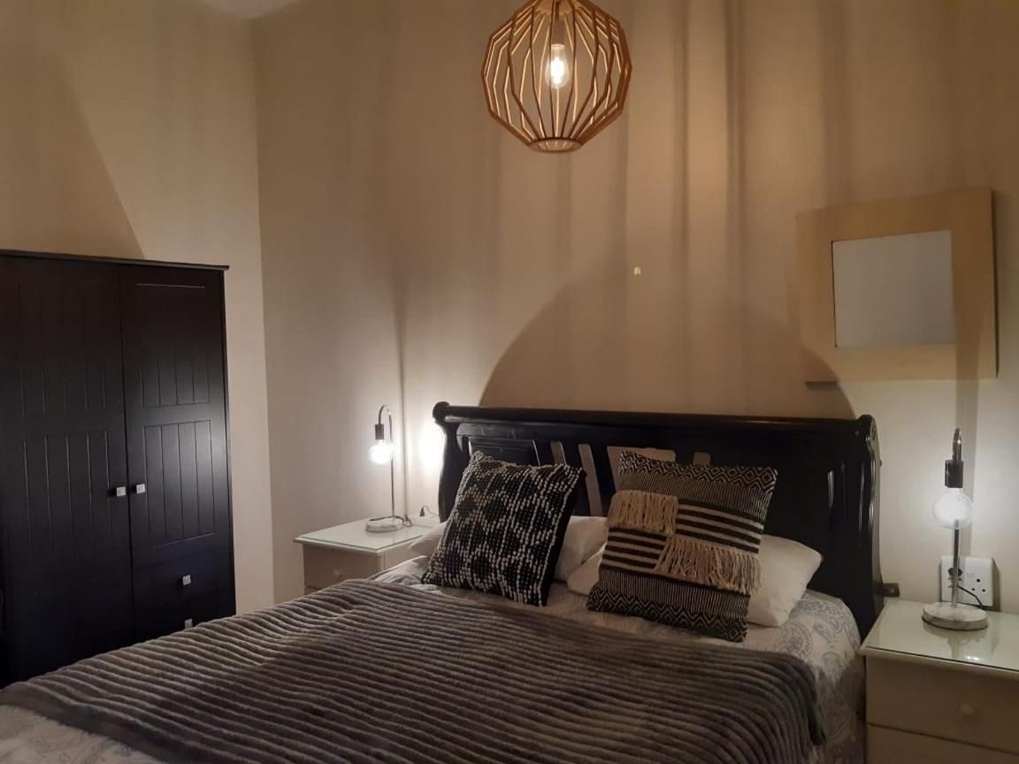 Two-Bedroom Standard Apartment