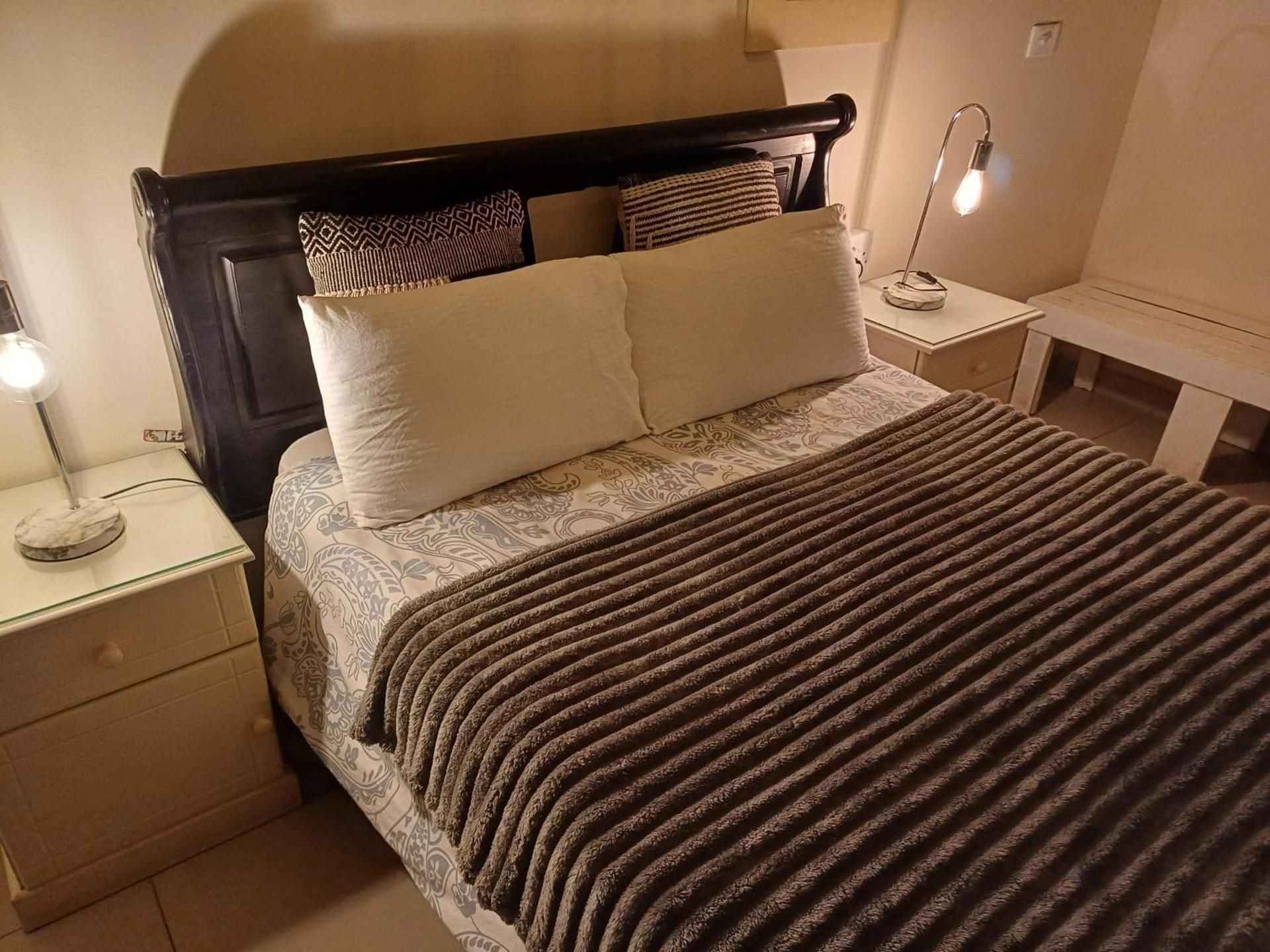 One-Bedroom Standard Apartment