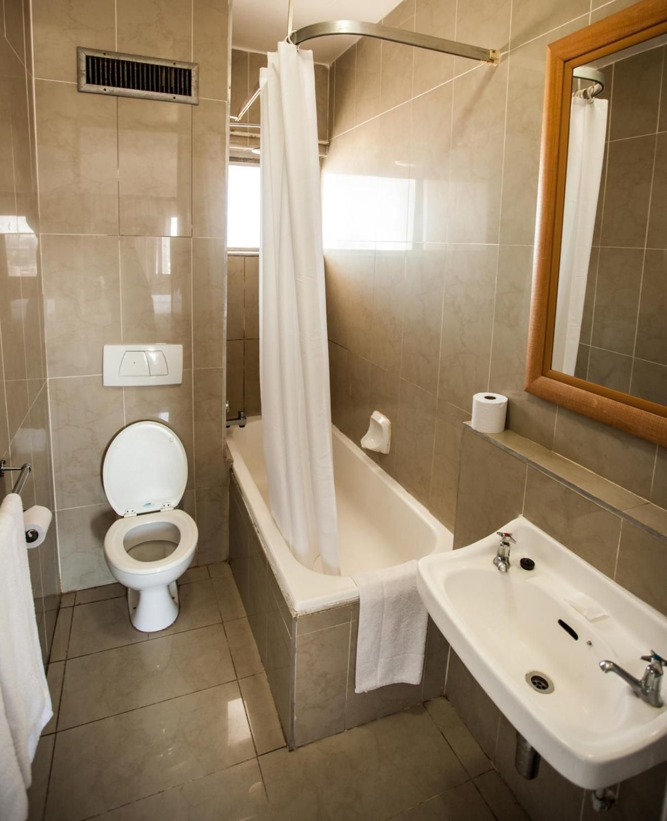 Self-Catering Family Apartment