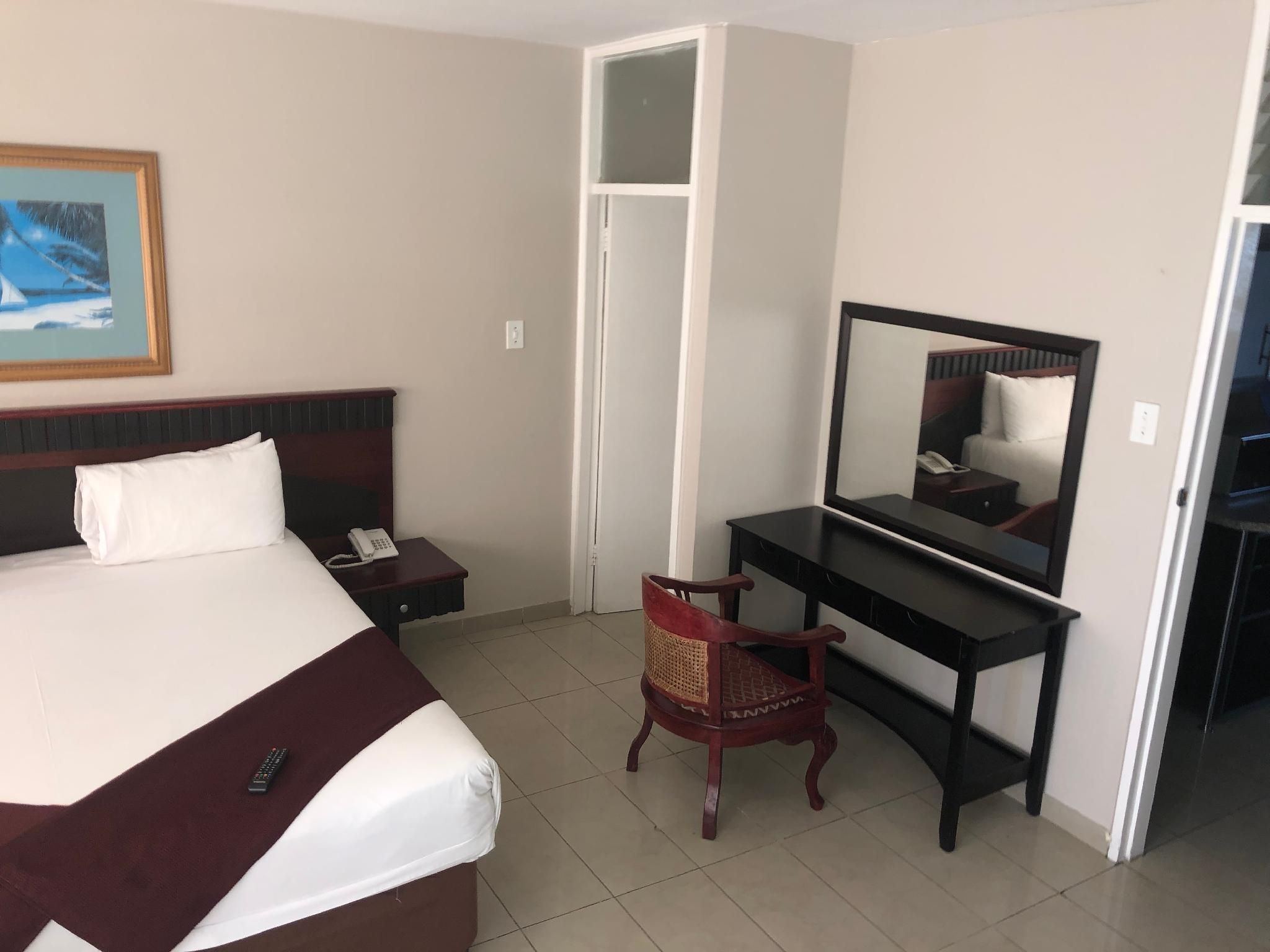 Studio Sea View Room