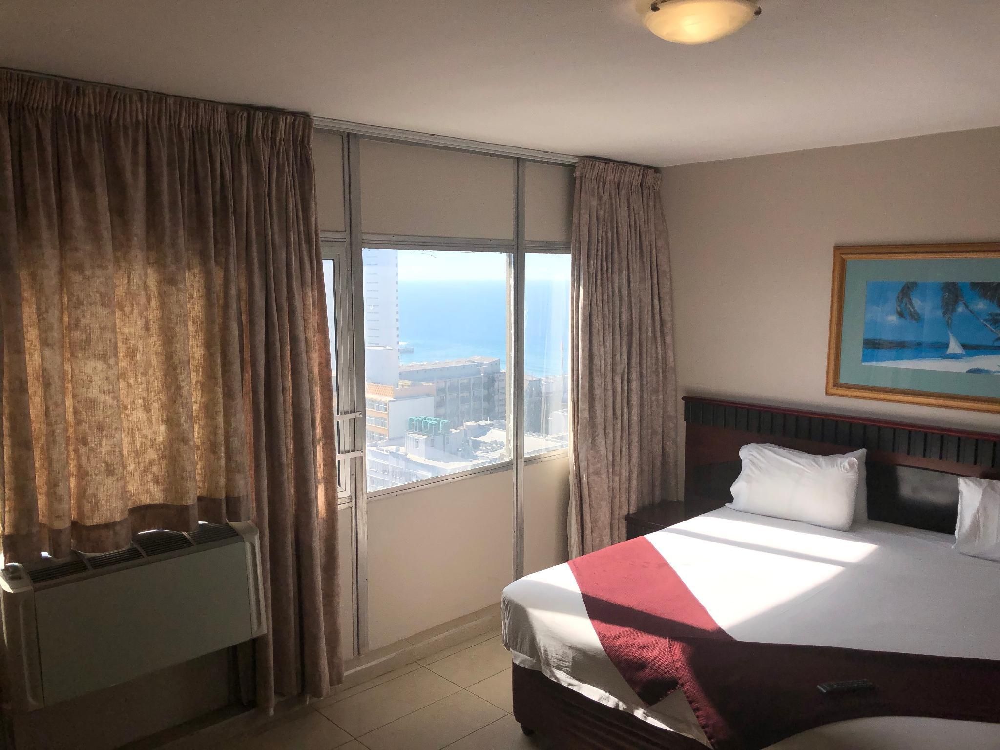Studio Sea View Room