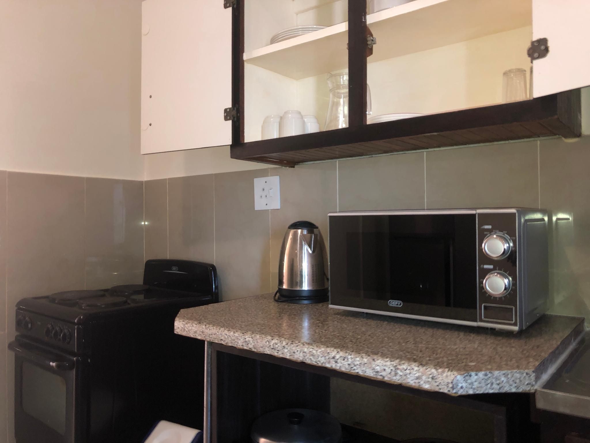 Standard Apartment for 4 People