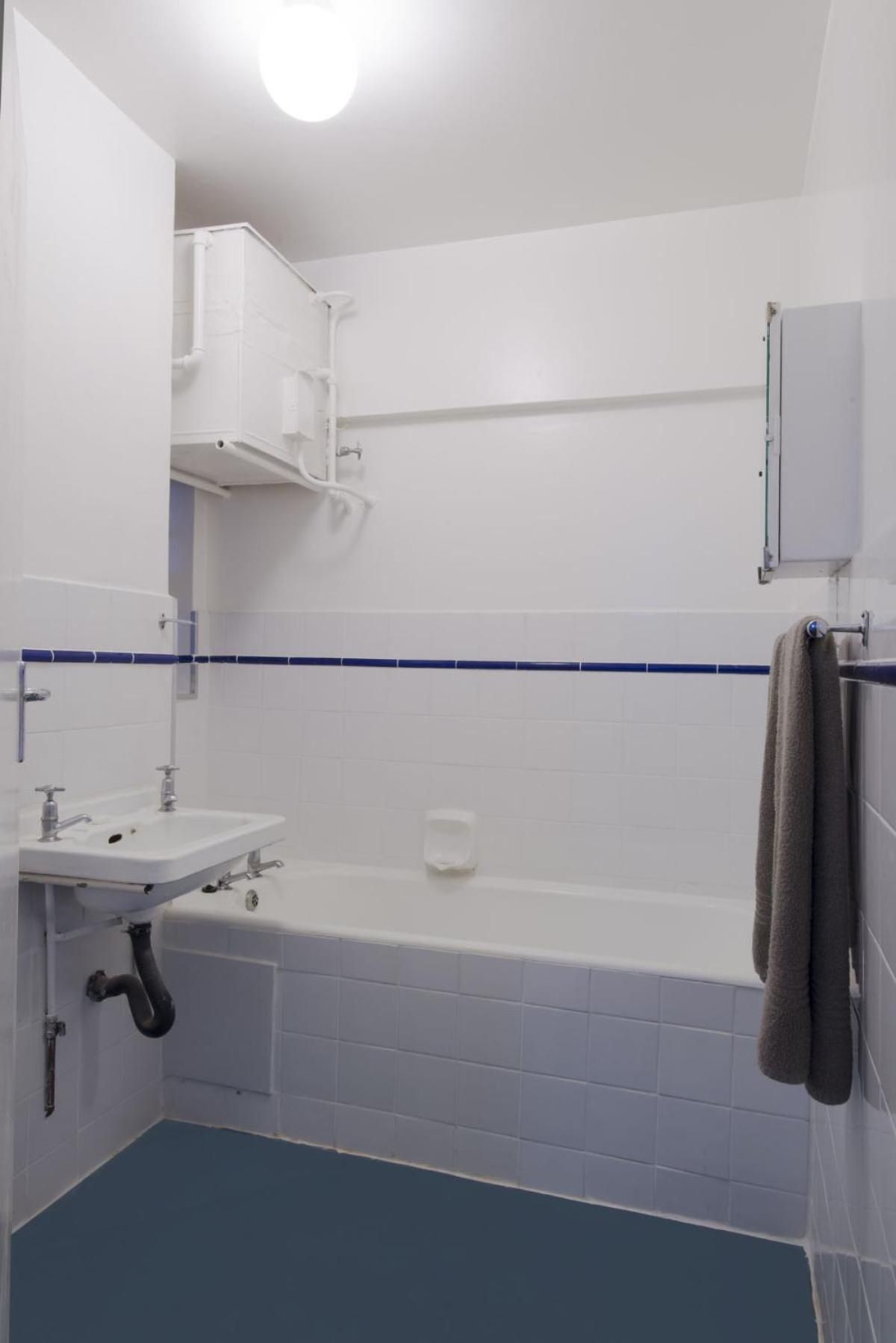 Standard Apartment