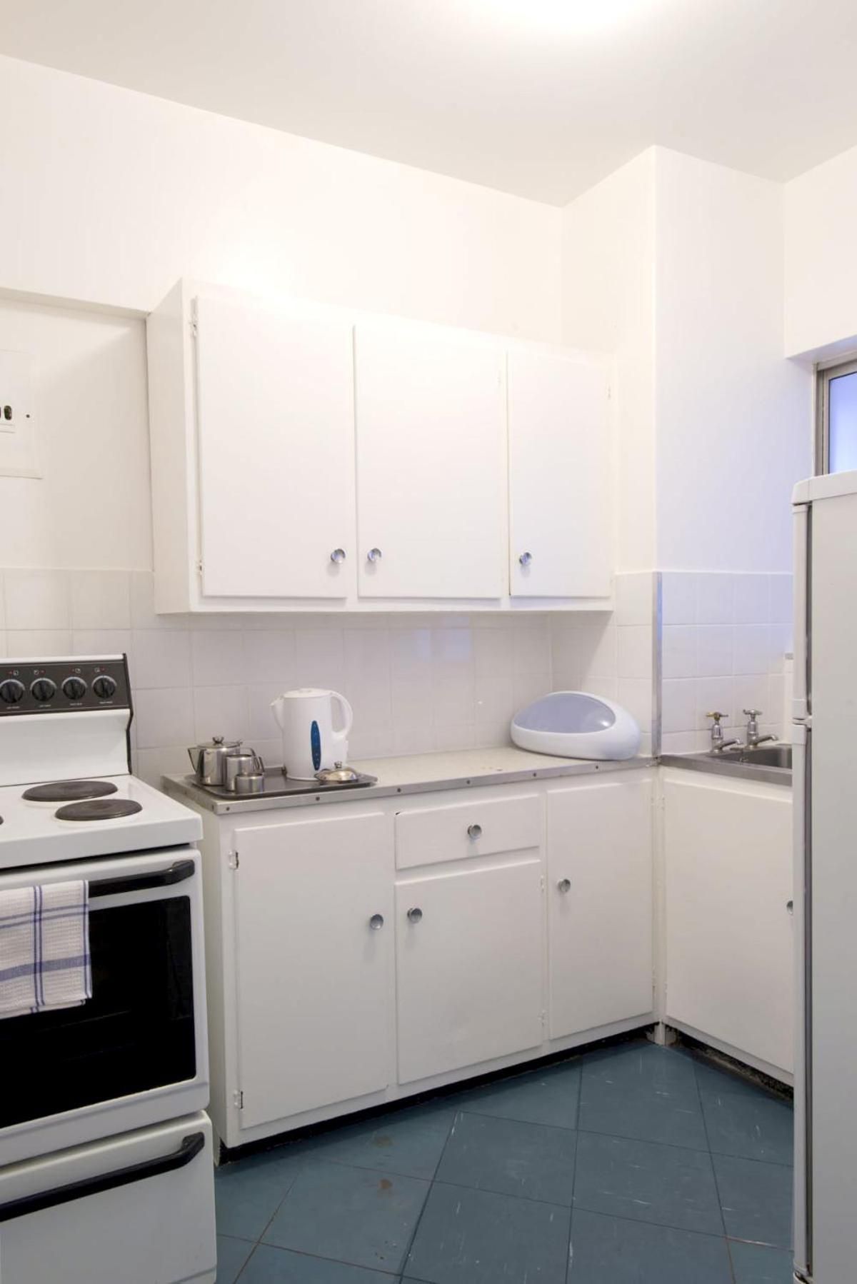 Standard Apartment