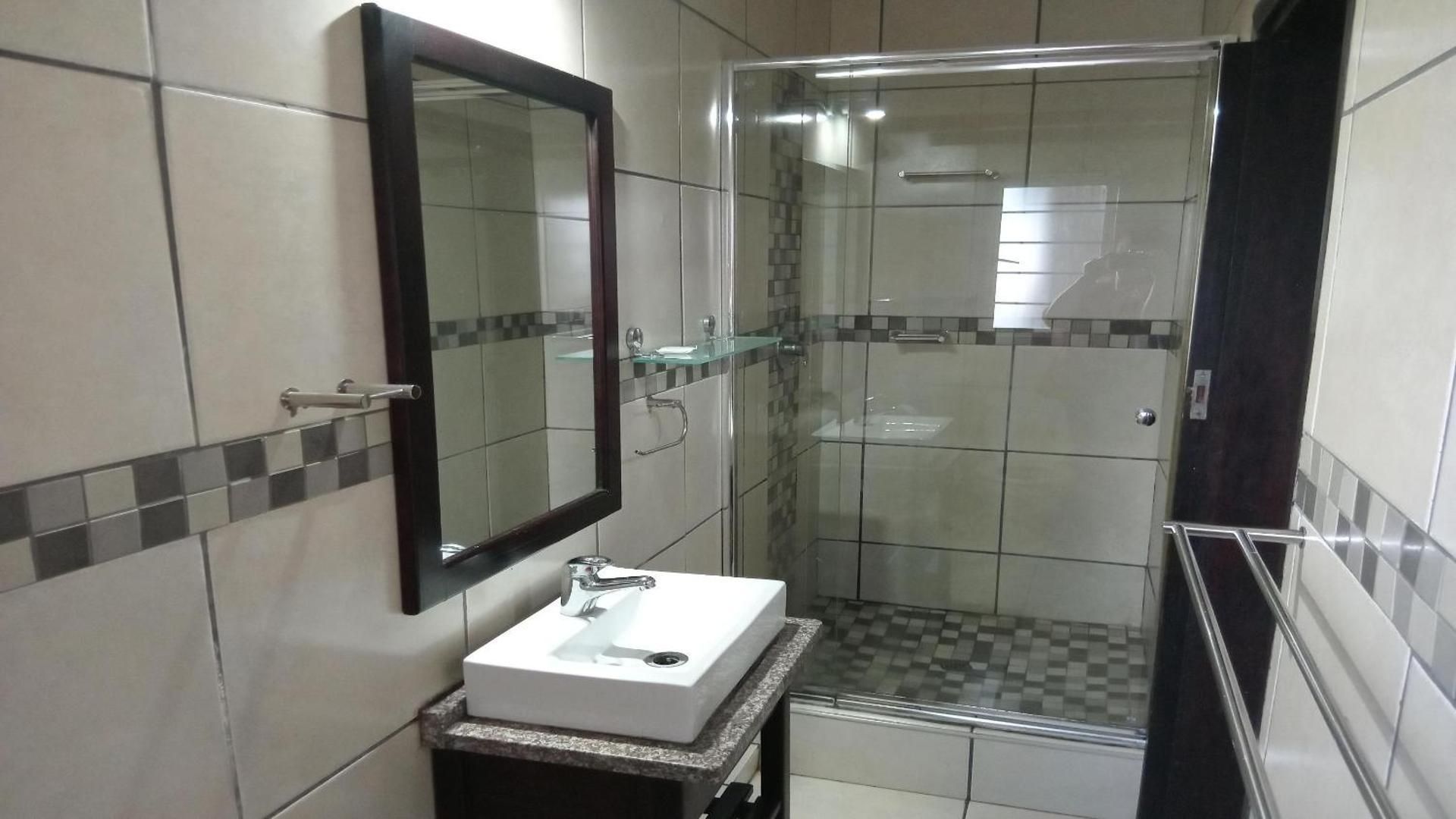 Two-Bedroom Apartment with Private Pool
