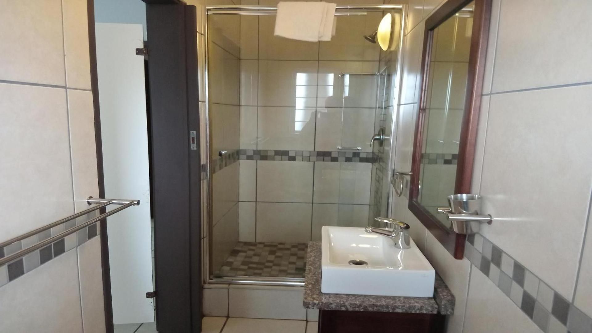 Business Apartment