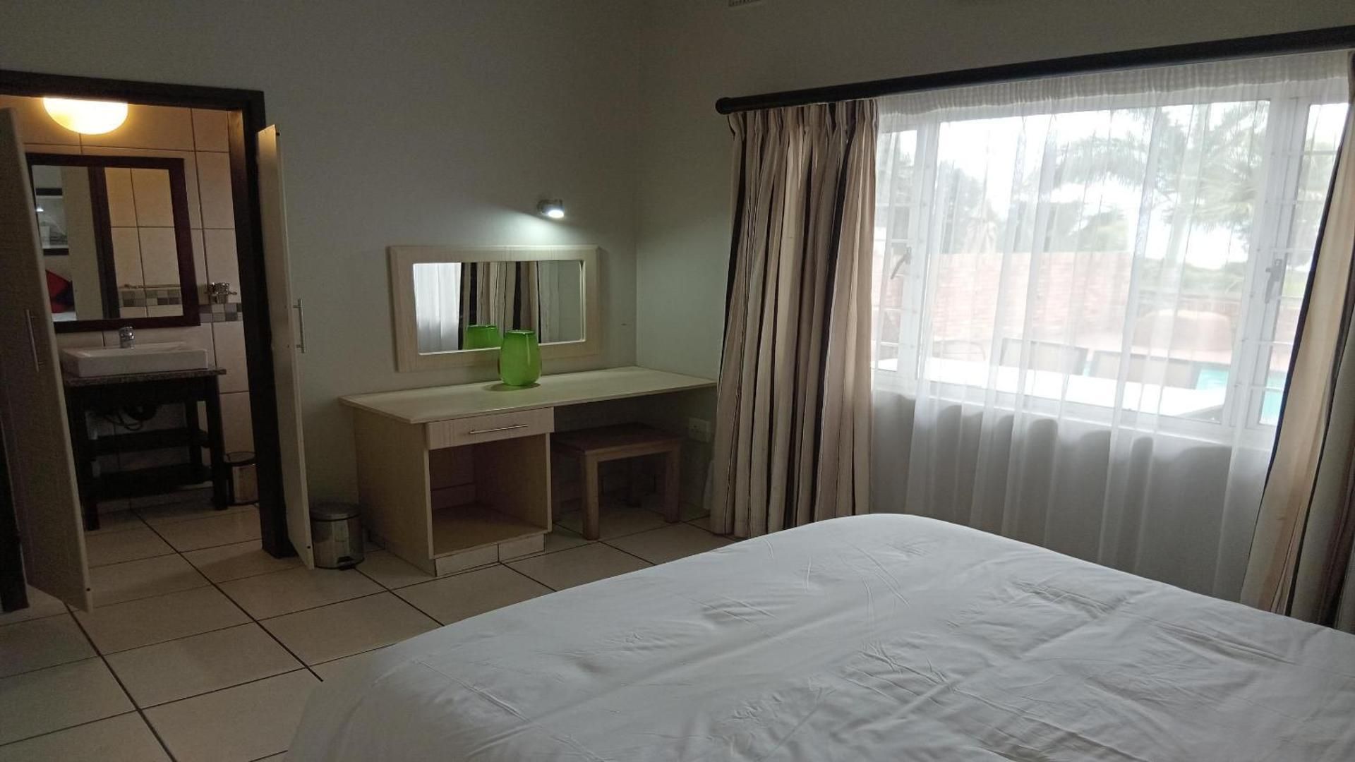 Business Apartment