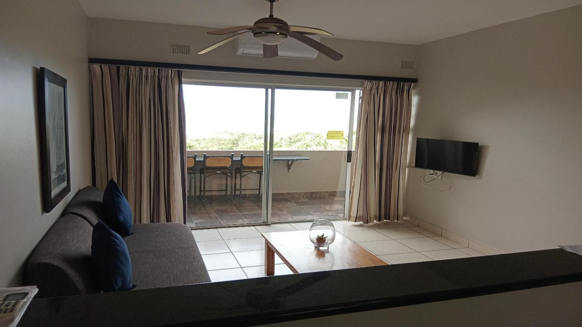 Basic Apartment