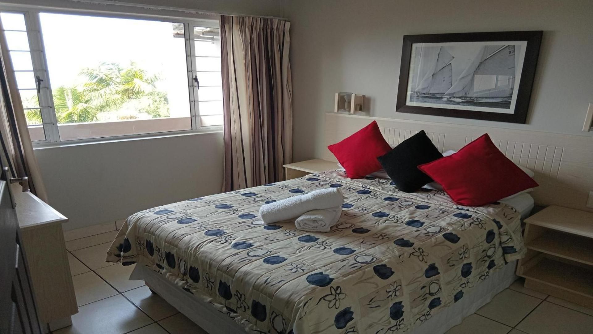 Economy Apartment