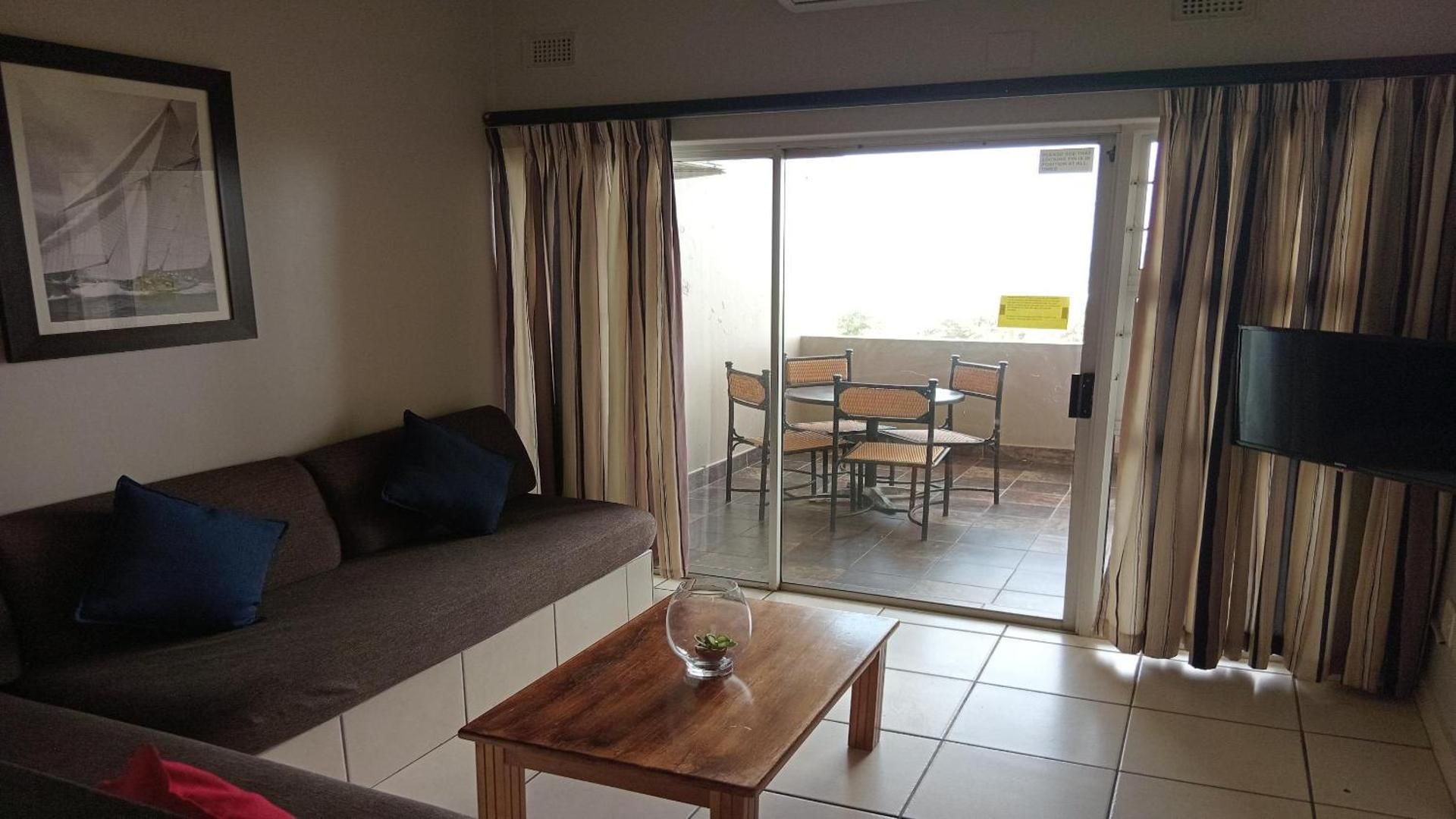 Economy Apartment
