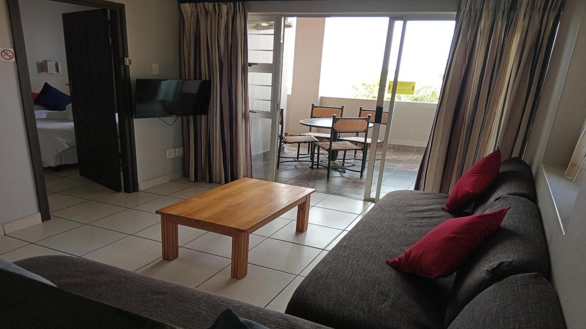 Family Apartment