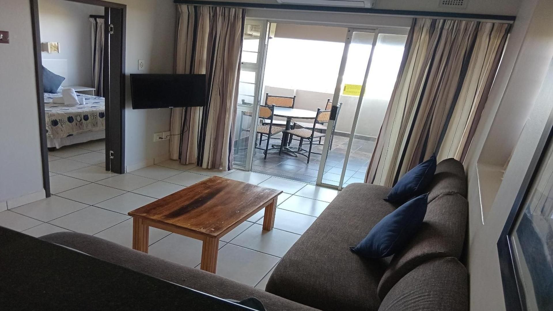 Traditional Apartment