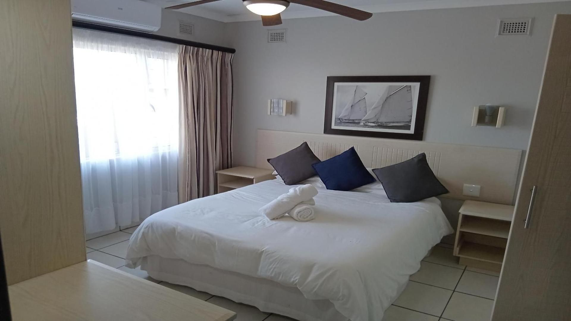 Senior Apartment