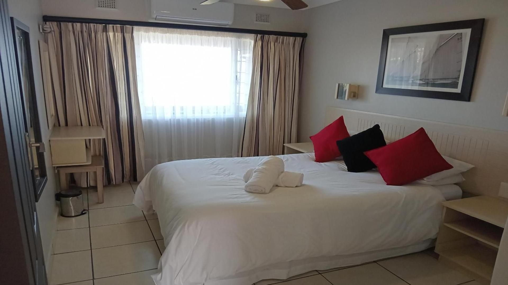 Premium Apartment