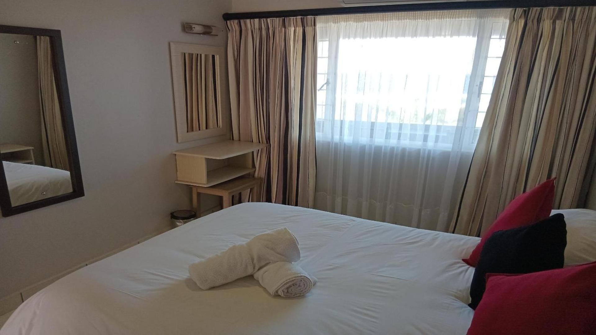 Premium Apartment