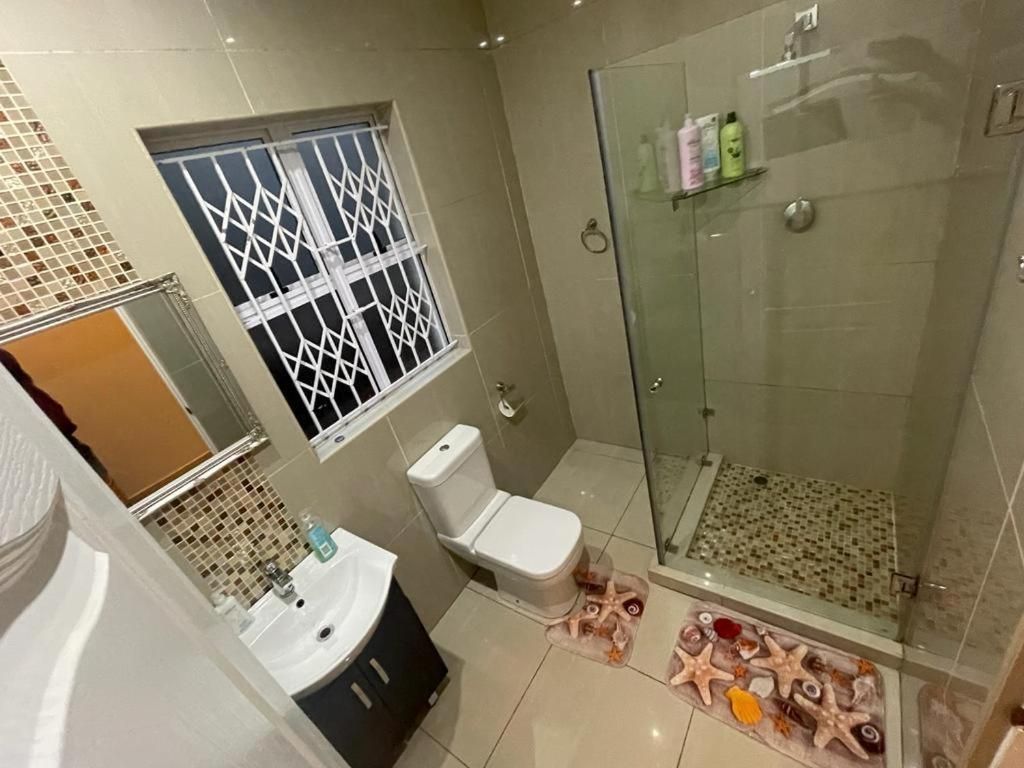 Deluxe Family Suite