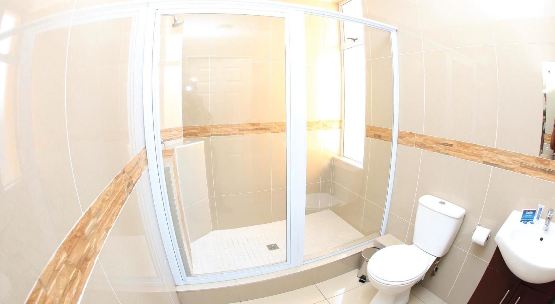 Self-Catering Room
