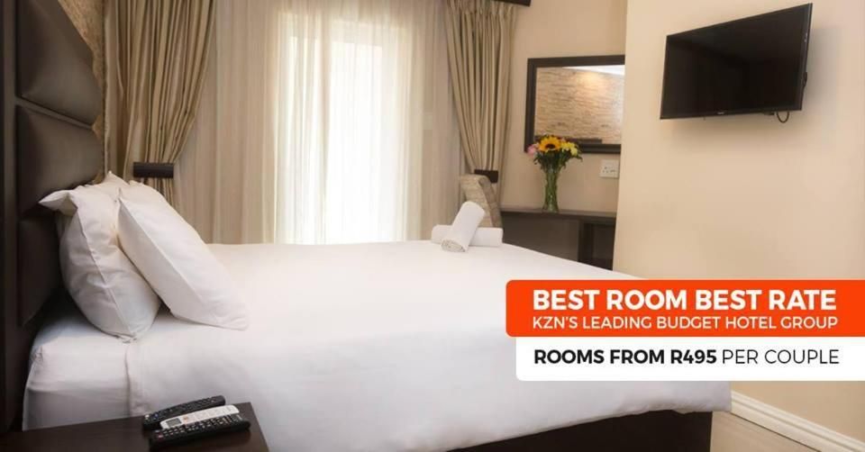 Self-Catering Room