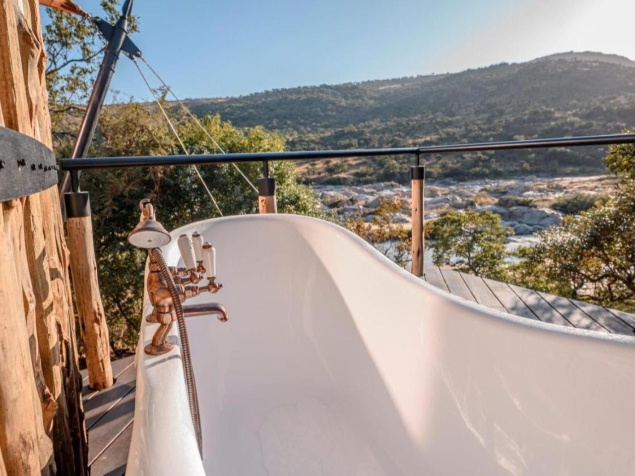 Suite with Private Pool