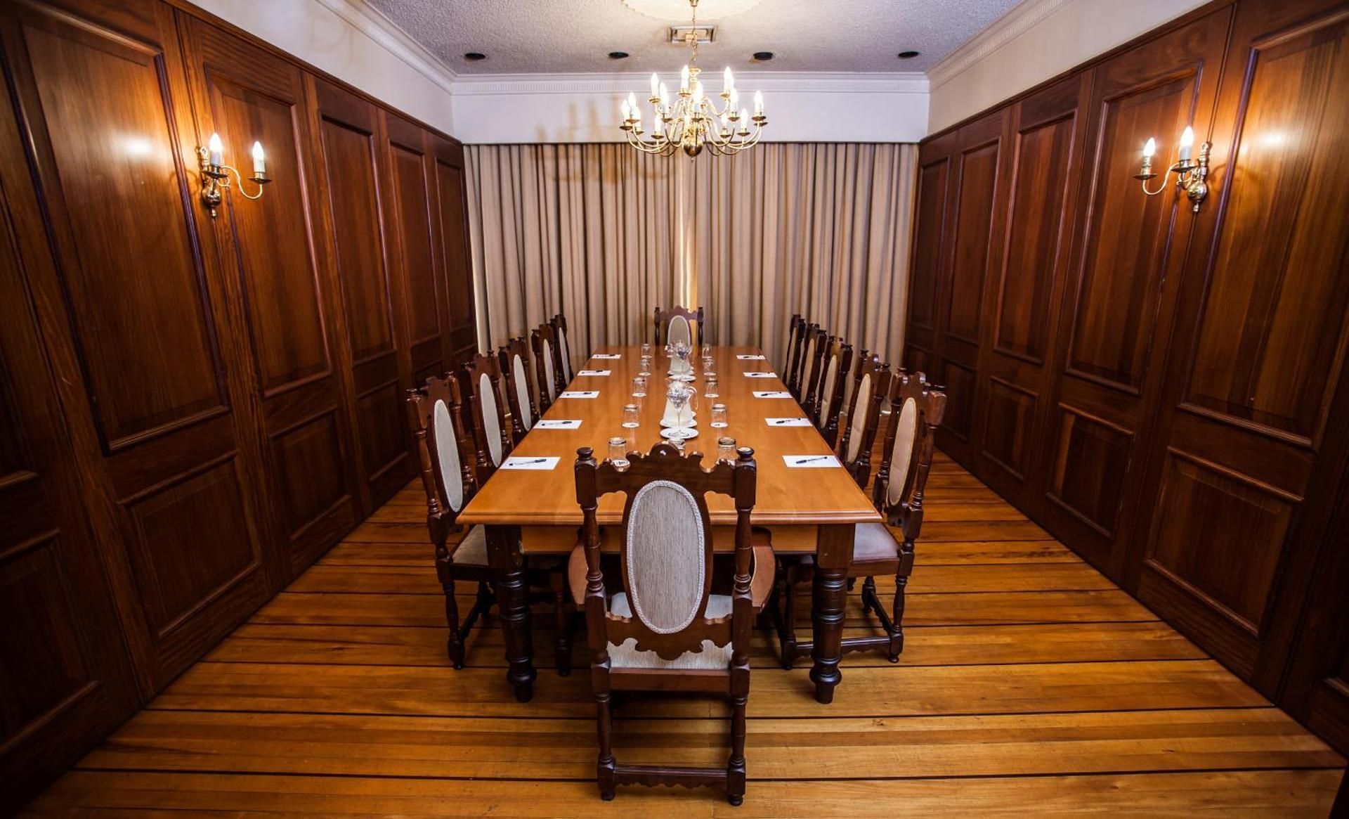 meeting room / ballrooms