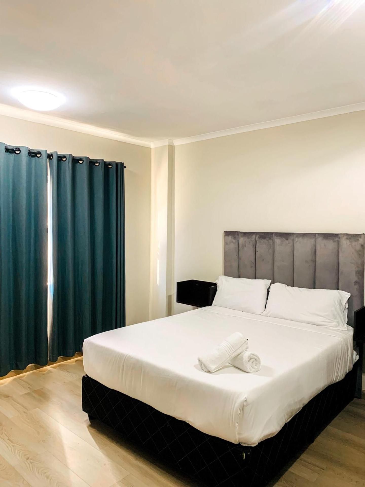 Deluxe Family Suite