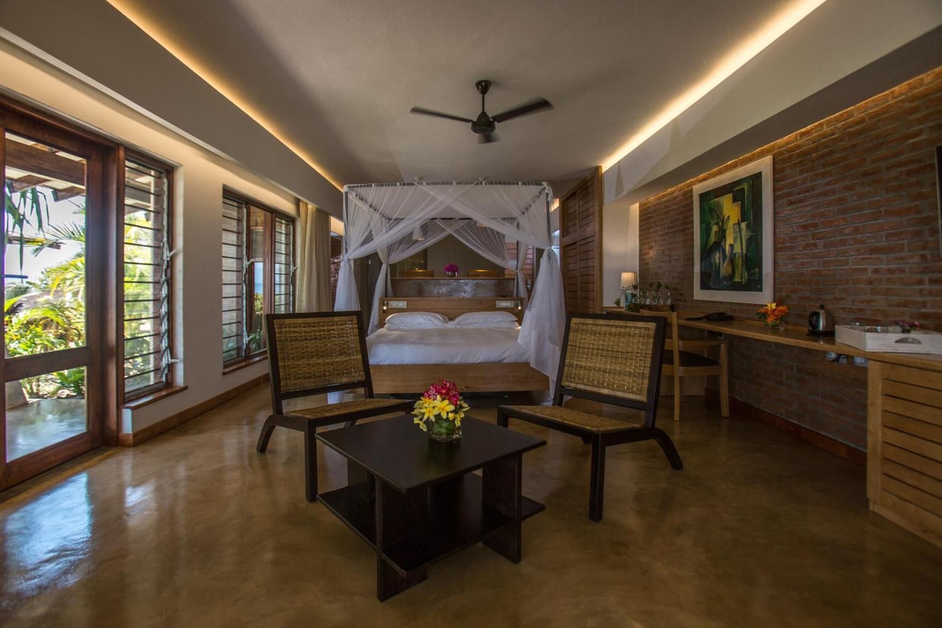 Deluxe Suite