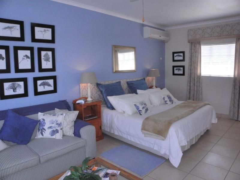 Luxury Twin Room