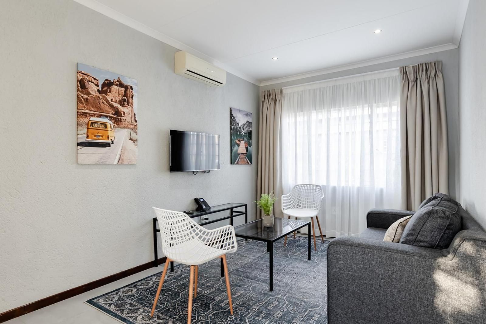 Deluxe Family Suite