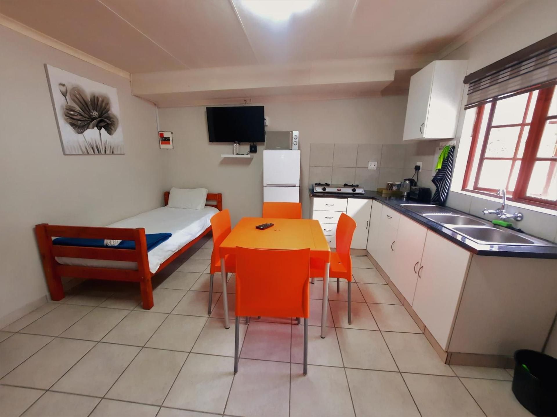 Family Chalet