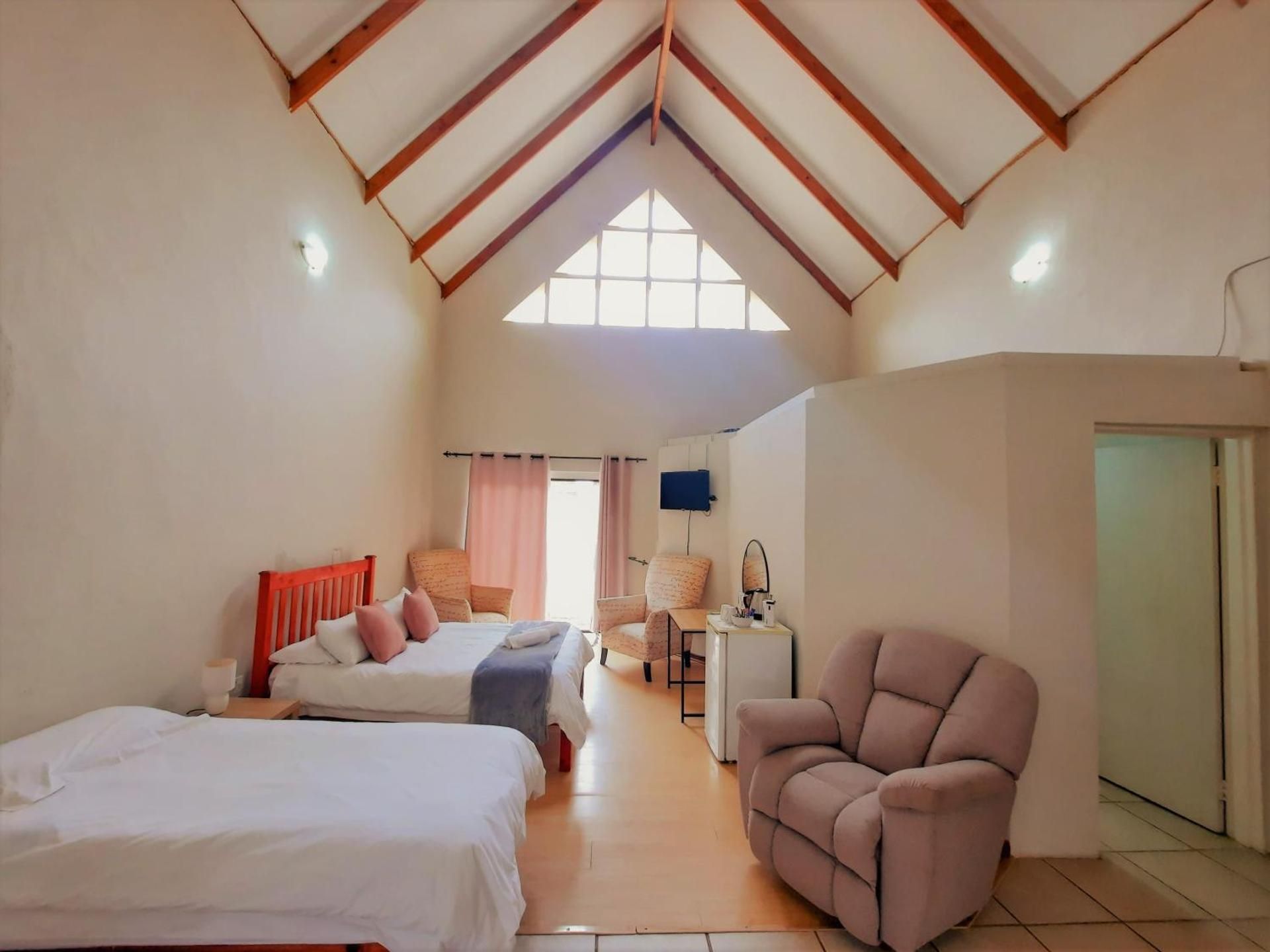 Classic Queen Room