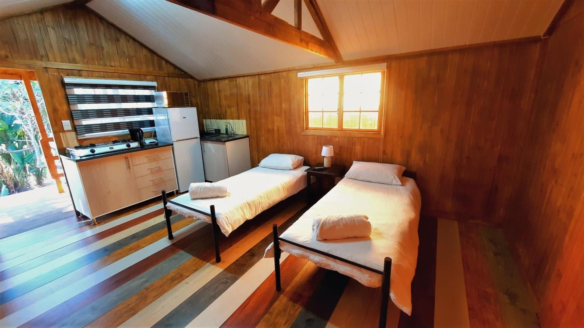 Bungalow