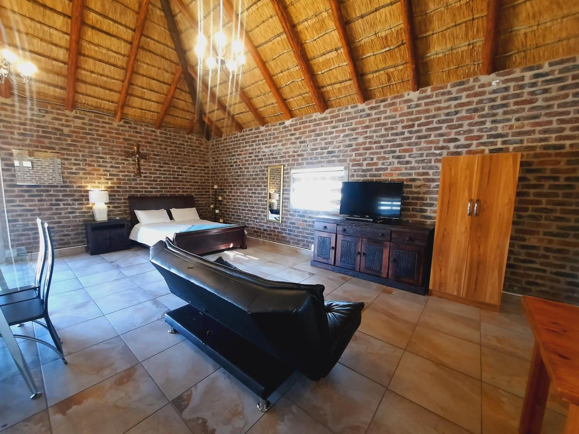 Chalet - annex