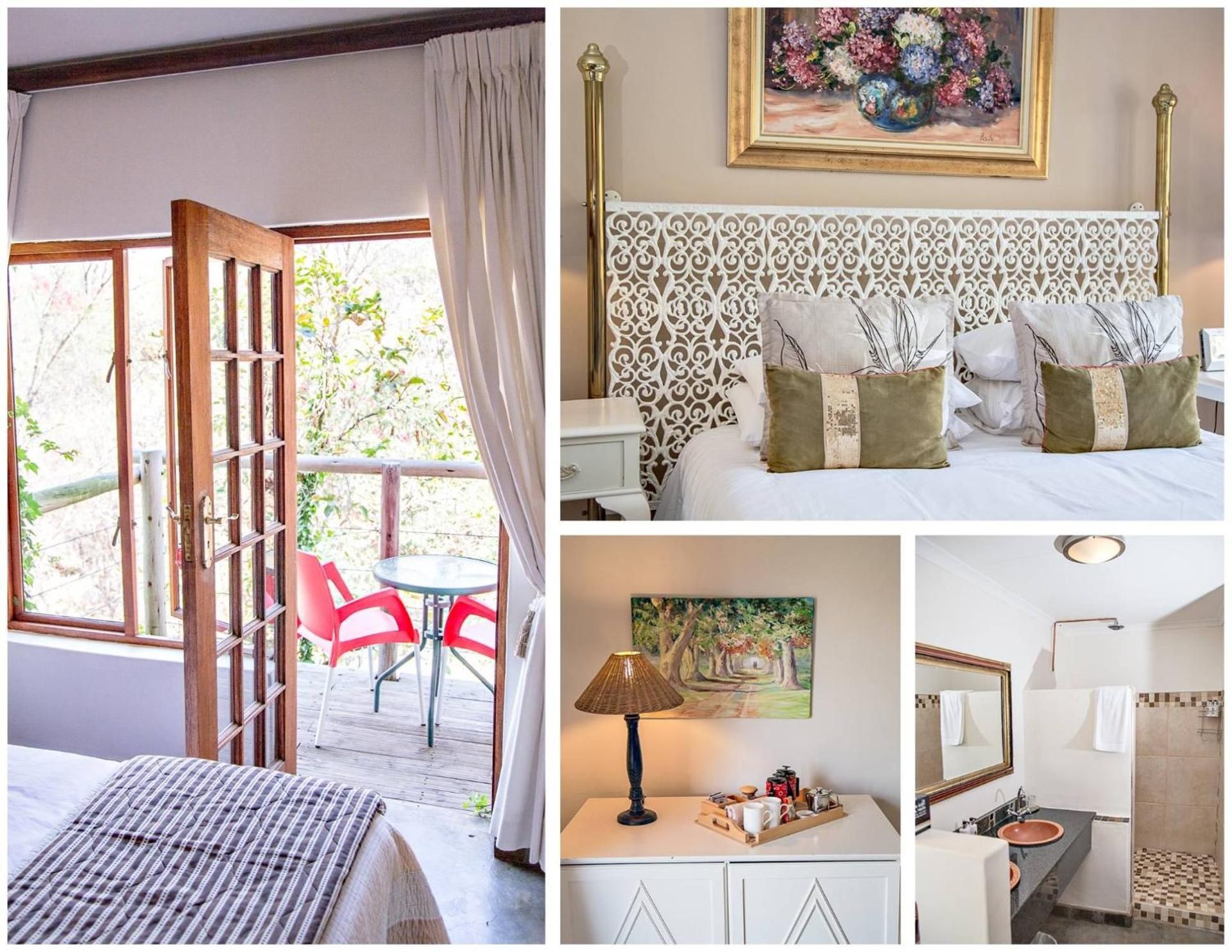 Queen Rooms