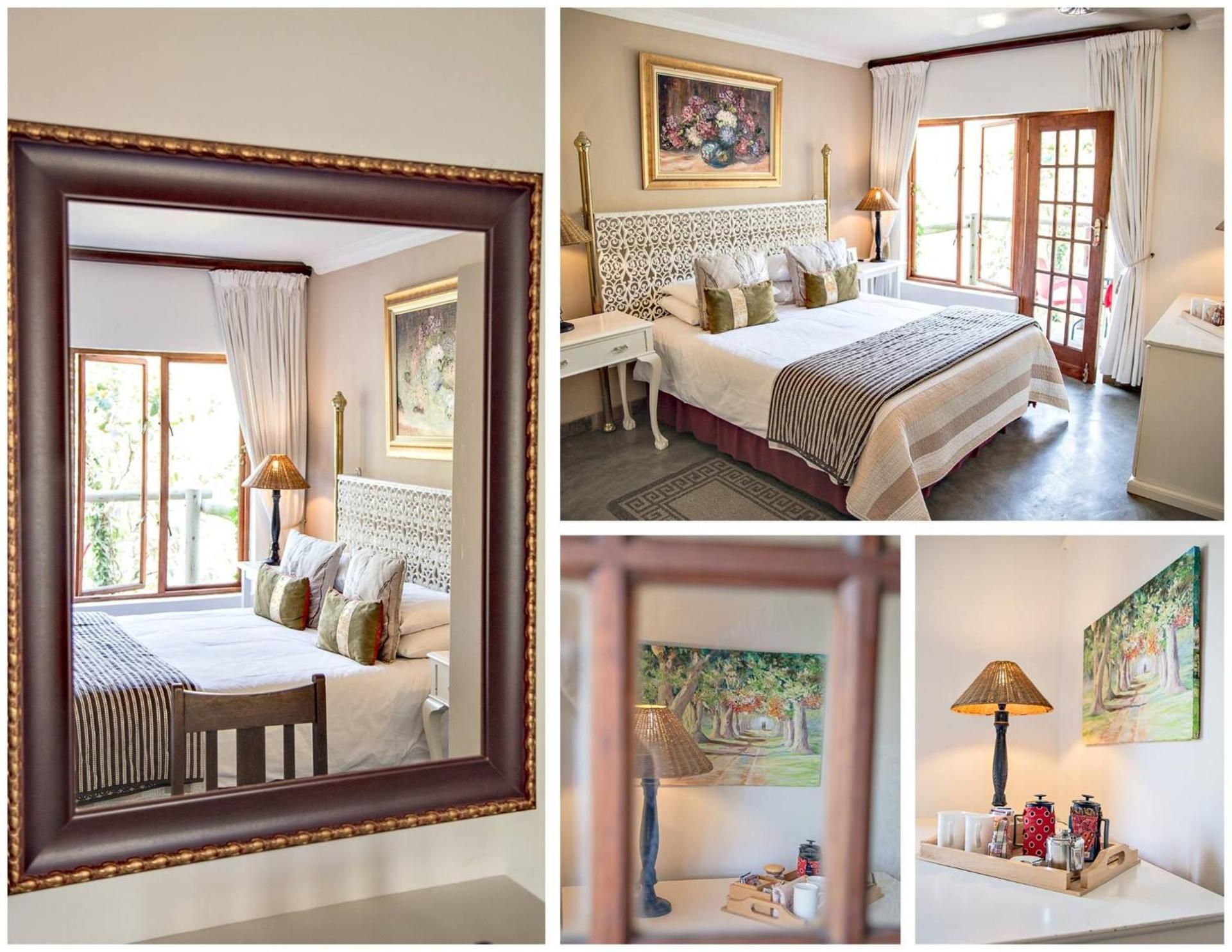 Queen Rooms