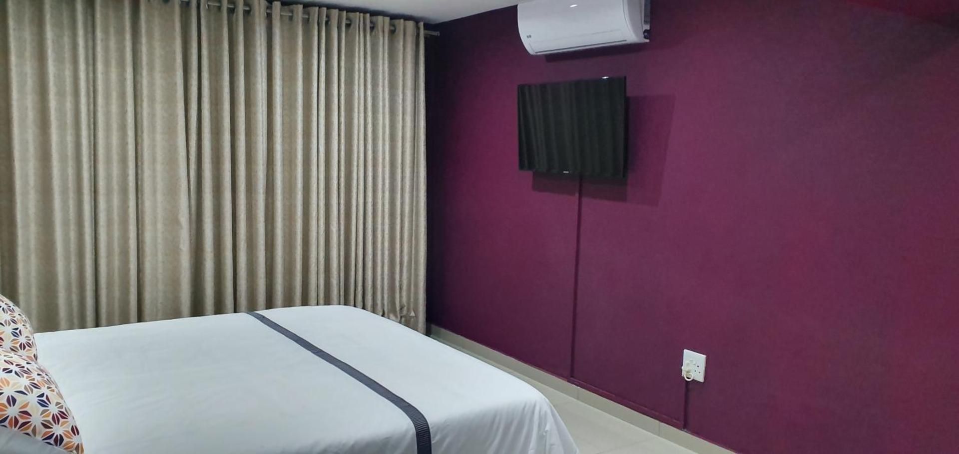 Double Room - Disability Access
