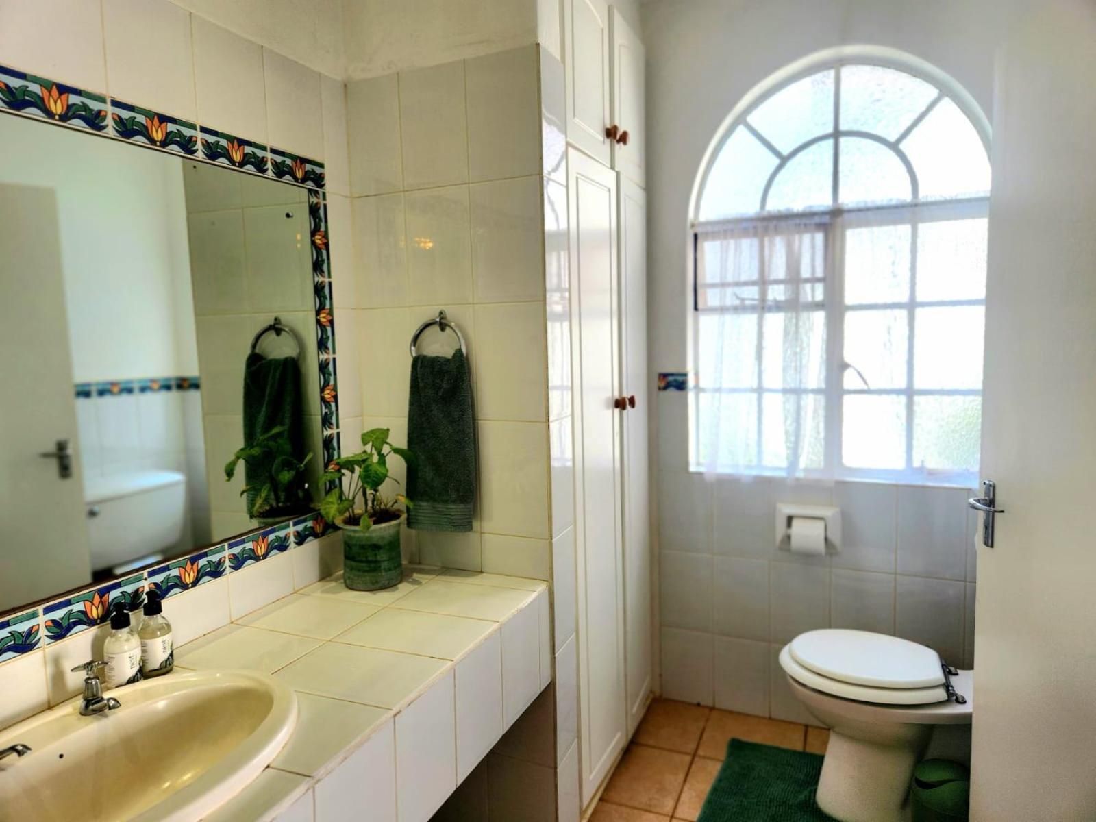 Apartment - Split Level