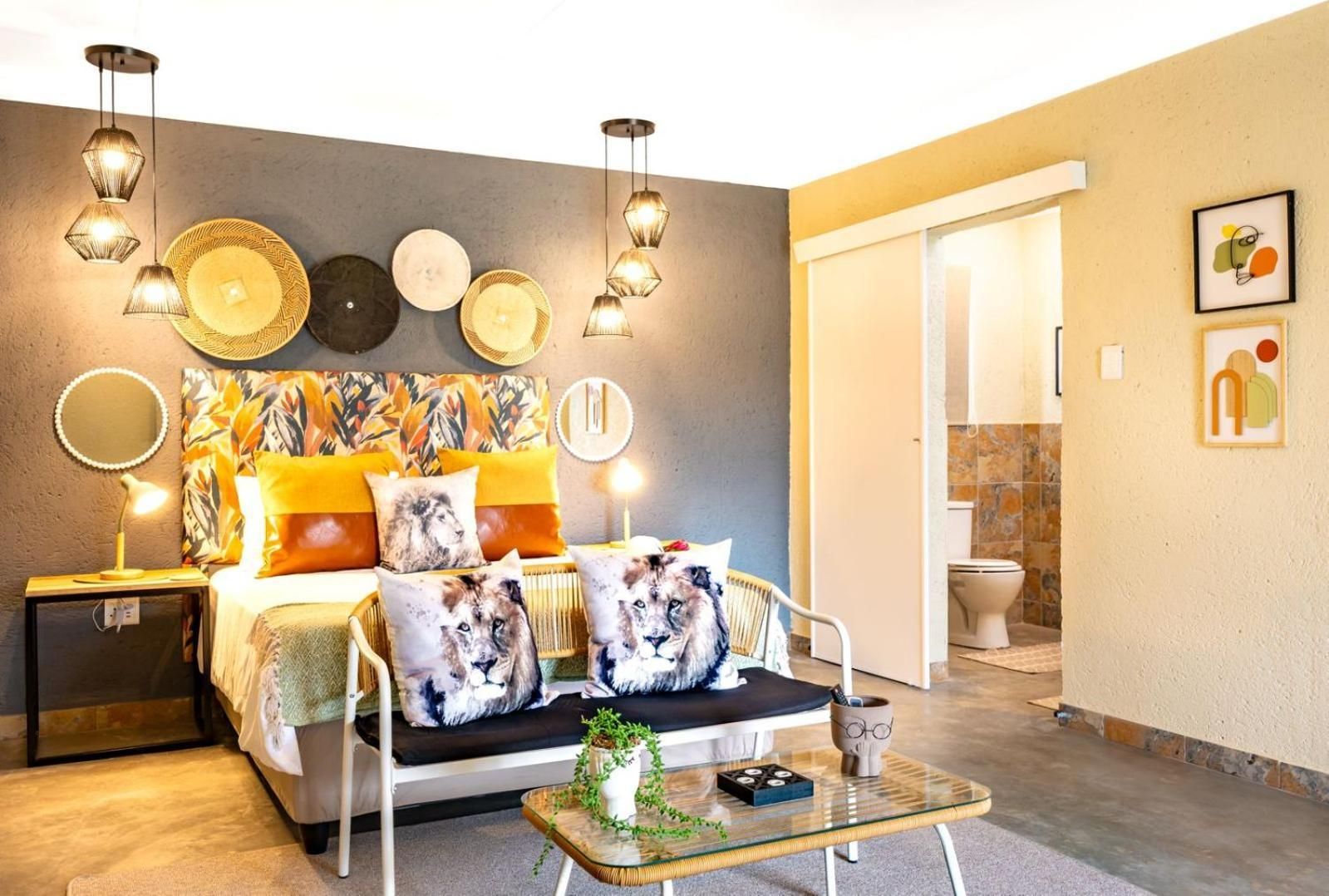 Superior Queen Room