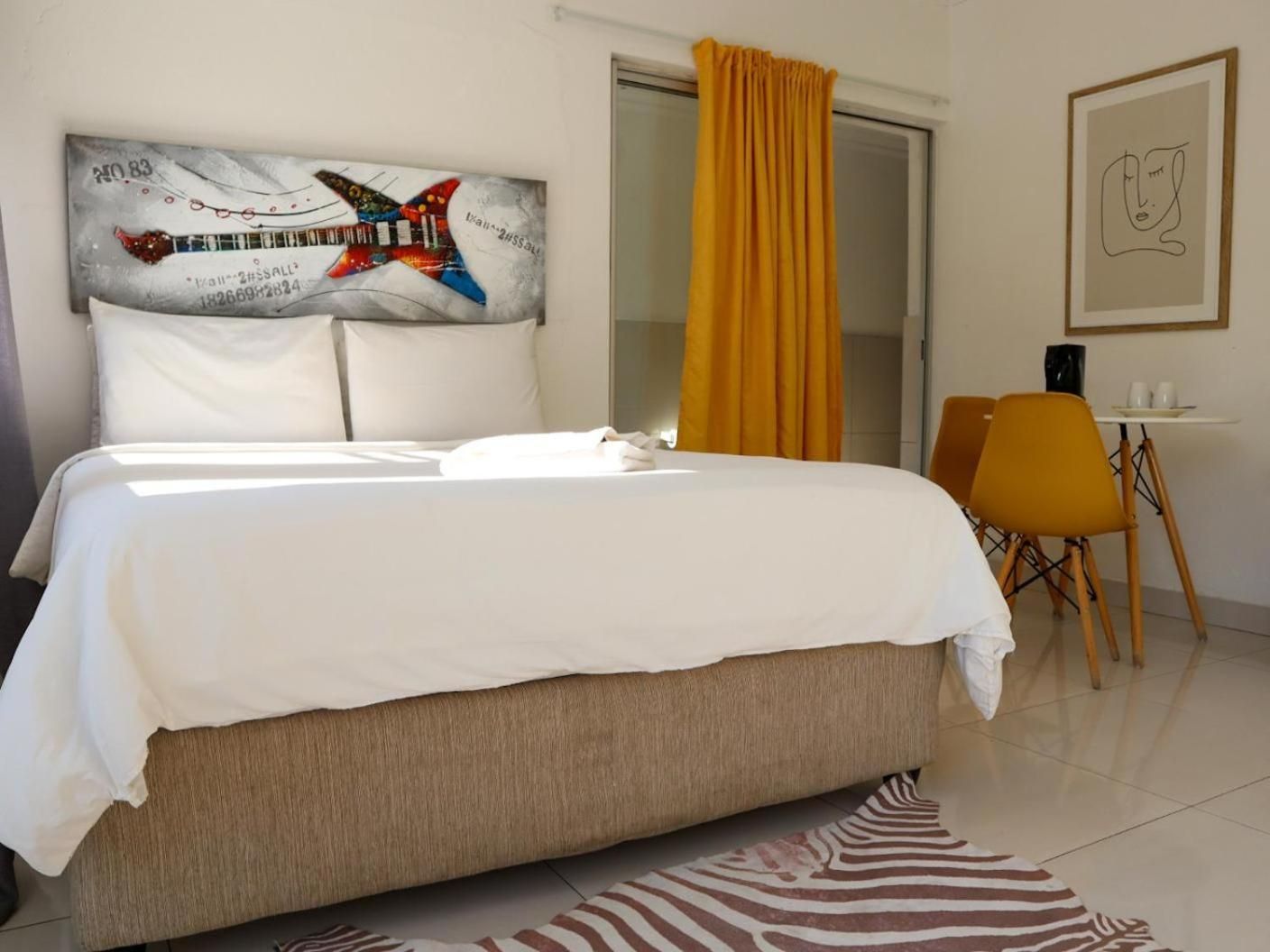 Classic Double Room