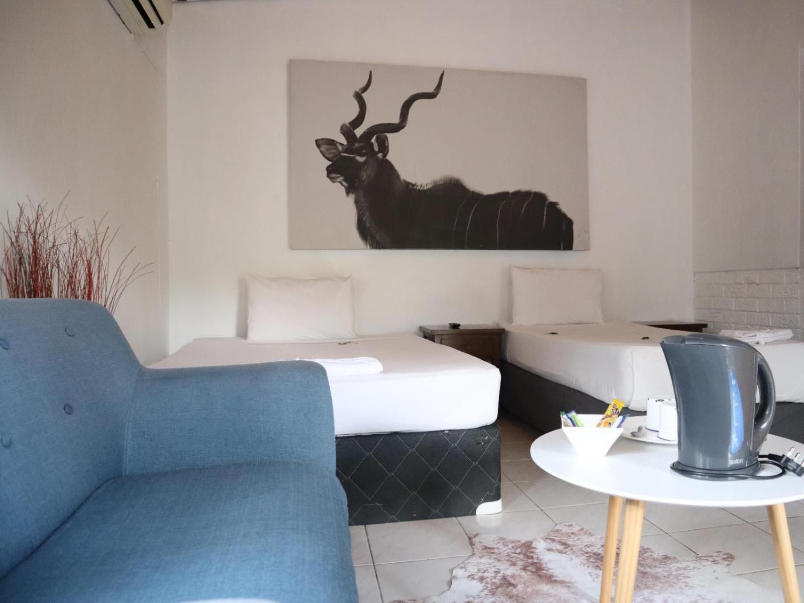 Comfort Double Room