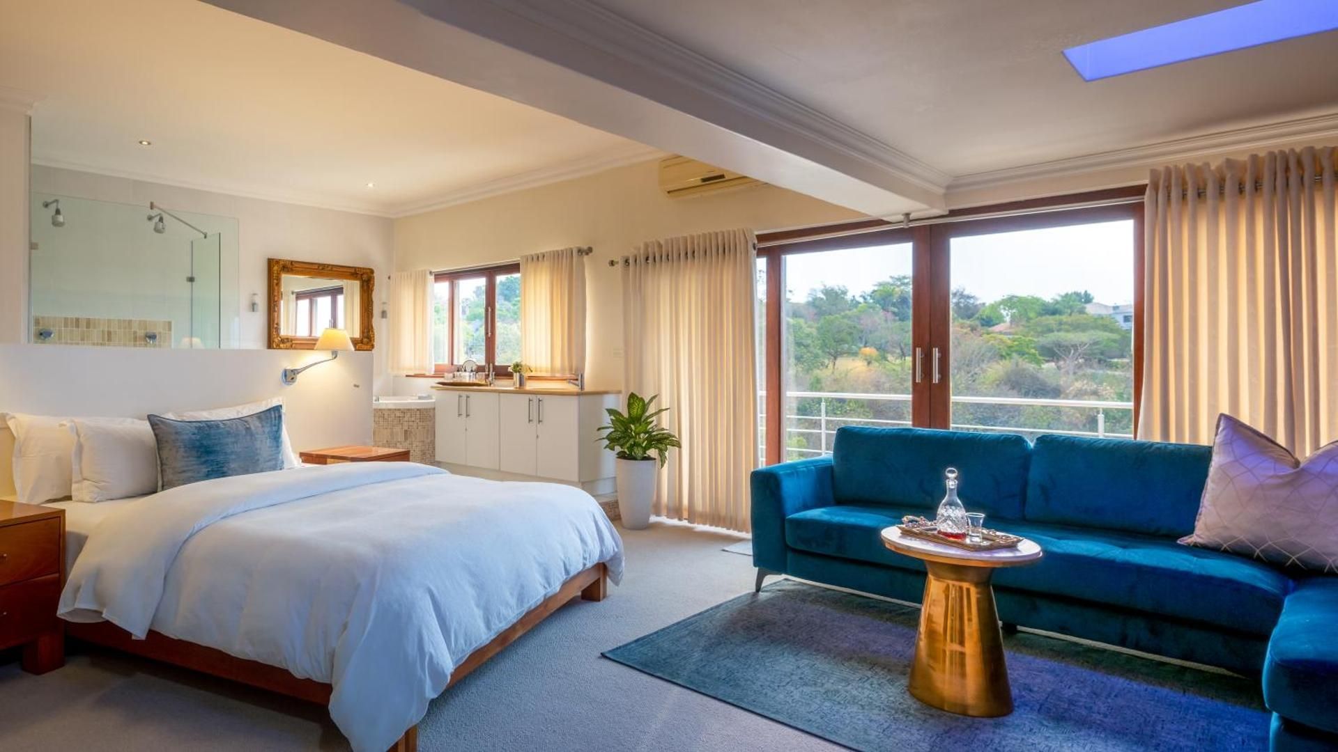 Presidential Suite