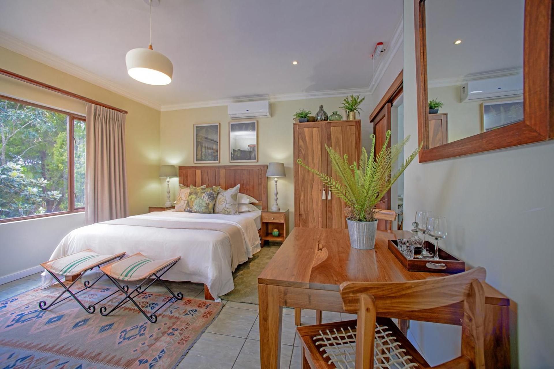 Luxury Room